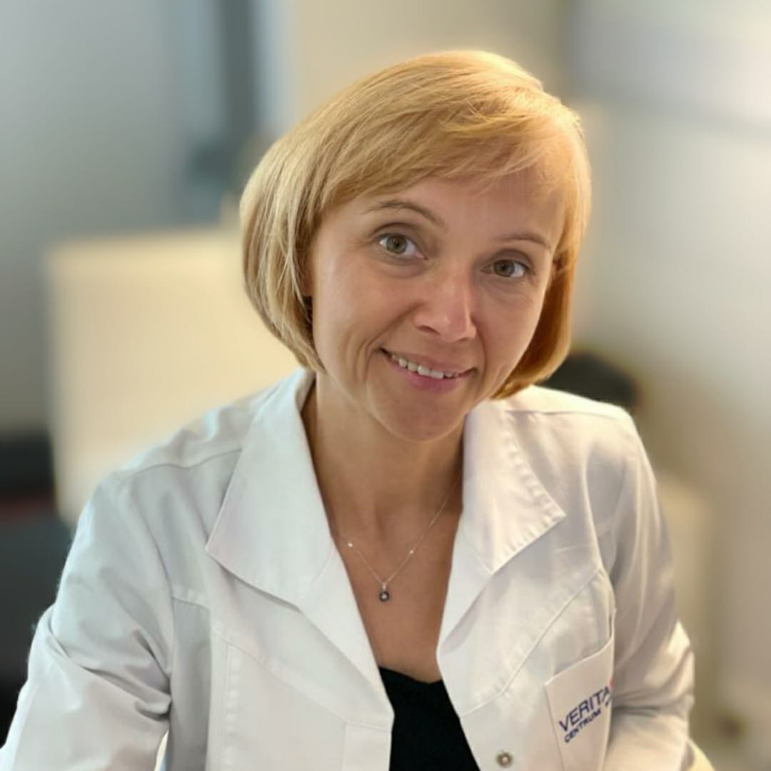 Diabetolog i Specjalista Chorób Wewnętrznych • lek. Elżbieta Sobol 