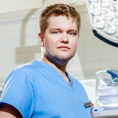 Ginekolog Położnik • Ginekolog Onkolog • dr hab. n. med. Filip Dąbrowski