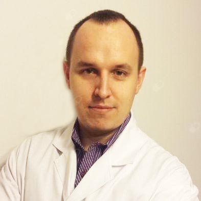 Ginekolog • Endokrynolog ginekologii i rozrodczości • lek. Krzysztof Szturo