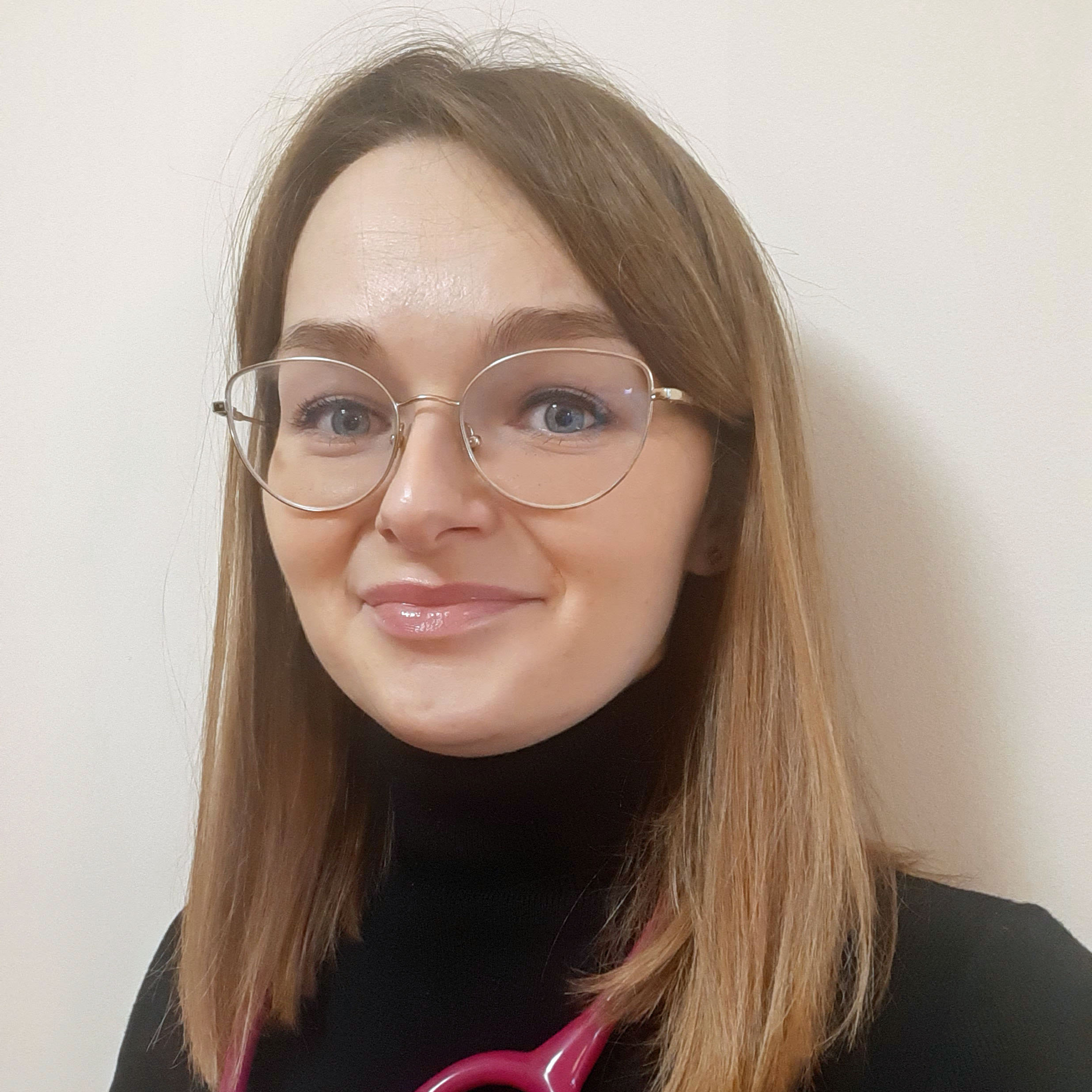 Endokrynolog • Diabetolog • dr n med. Lidia Kania