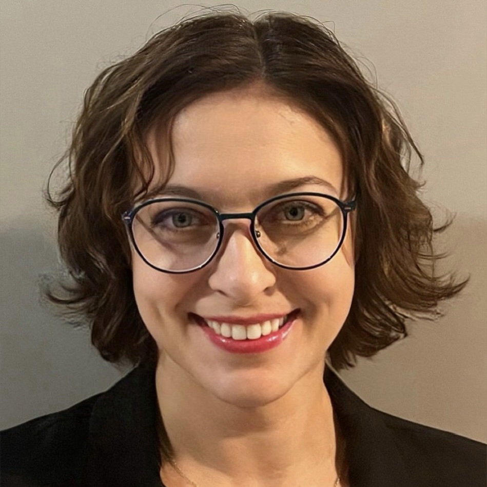 Diabetolog i Specjalista Chorób Wewnętrznych • dr n. med. Olga Turowska