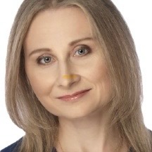 Diabetolog i Specjalista Chorób Wewnętrznych • Endokrynolog • lek. Dominika Kołakowska