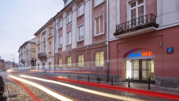 VeritaMed Centrum Medyczne Warszawa