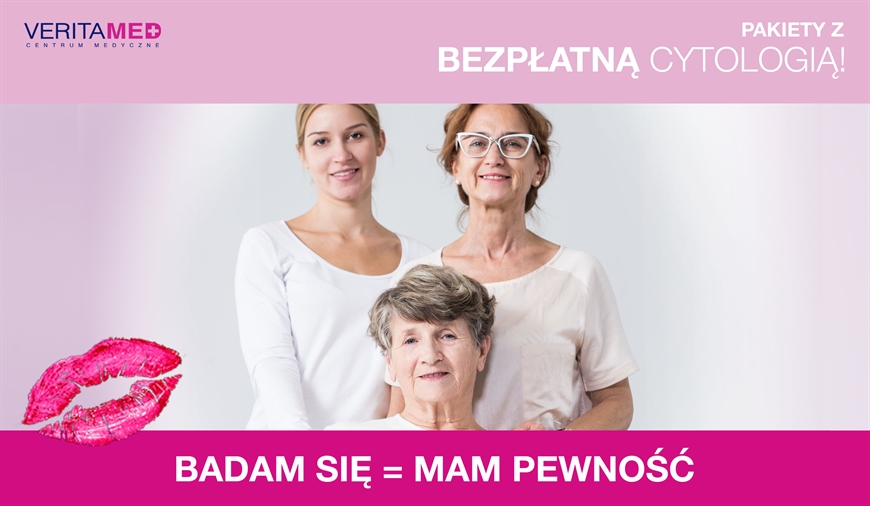 Profilaktyka raka szyjki macicy