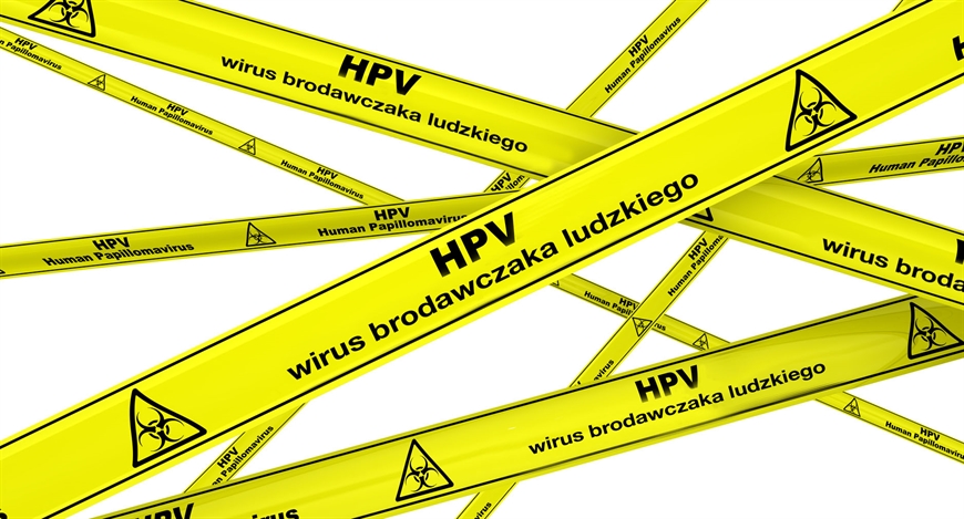 HPV - Pytania i Odpowiedzi