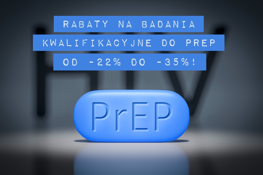 Czym jest PrEP?