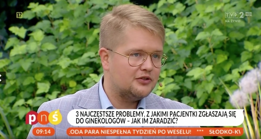3 NAJCZĘSTSZE PROBLEMY, Z JAKIMI PACJENTKI ZGŁASZAJĄ SIĘ DO GINEKOLOGÓW