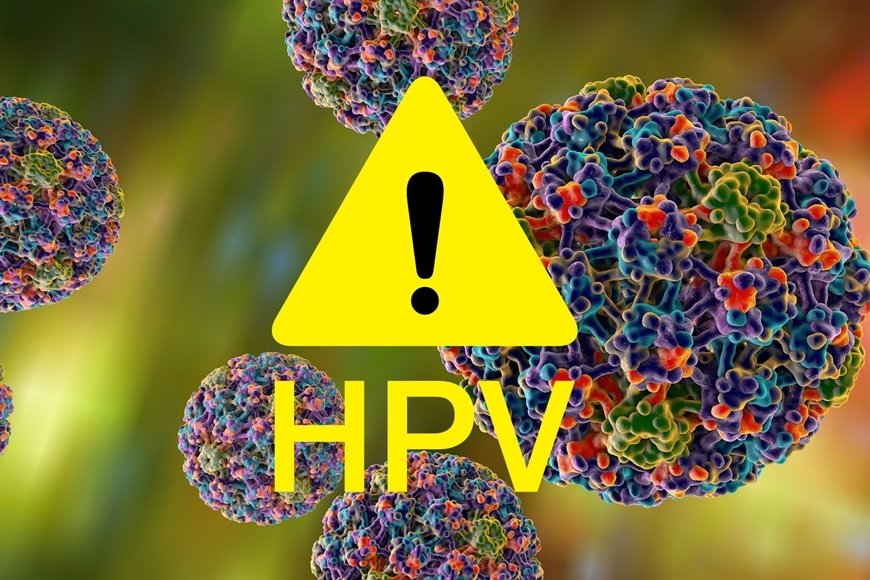 HPV - Pytania i Odpowiedzi