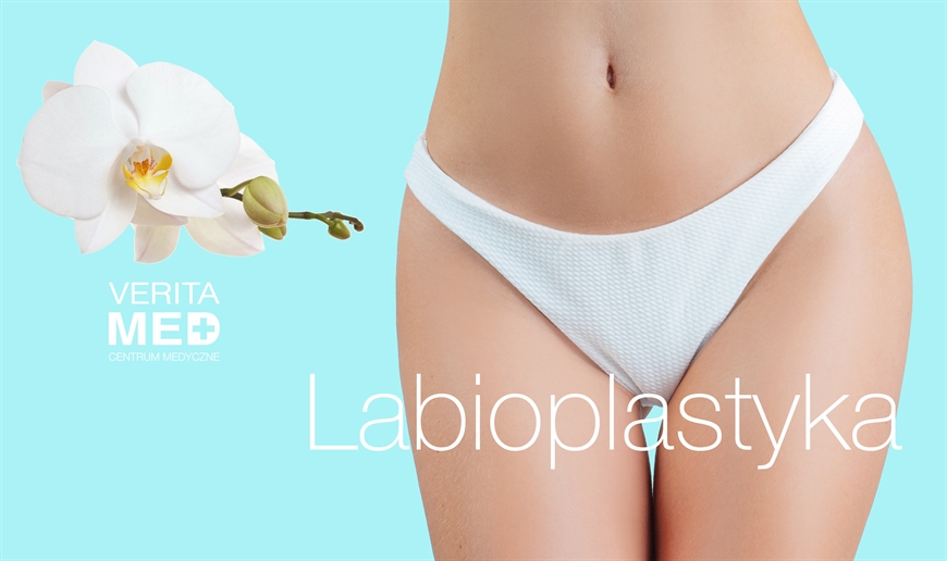 Labioplastyka • Plastyka Warg Sromowych