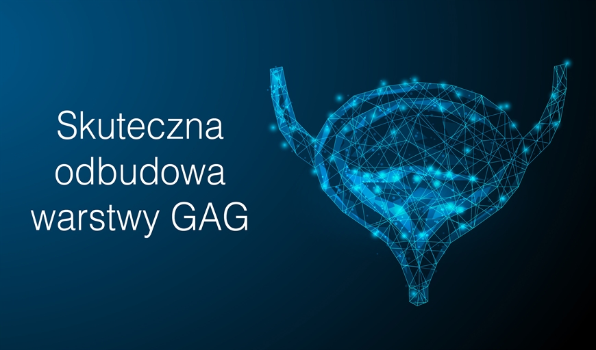Wlewka dopęcherzowa ialuril®Prefill